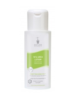 Lotion 10% d'urée n° 6 200ml Bioturm Herboristerie de Paris