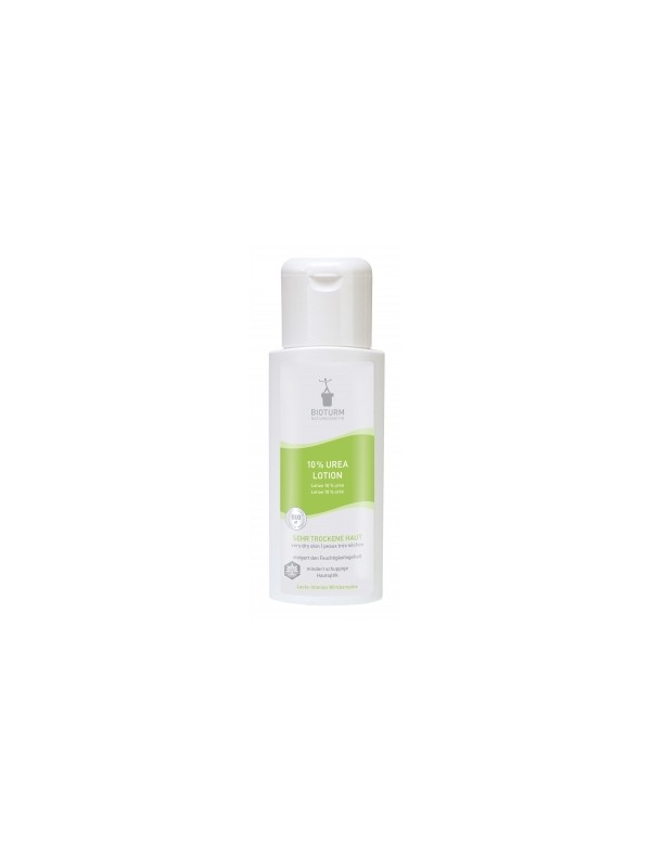 Lotion 10% d'urée n° 6 200ml Bioturm Herboristerie de Paris