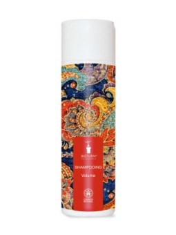 Shampooing volume 200ml Bioturm Herboristerie de Paris