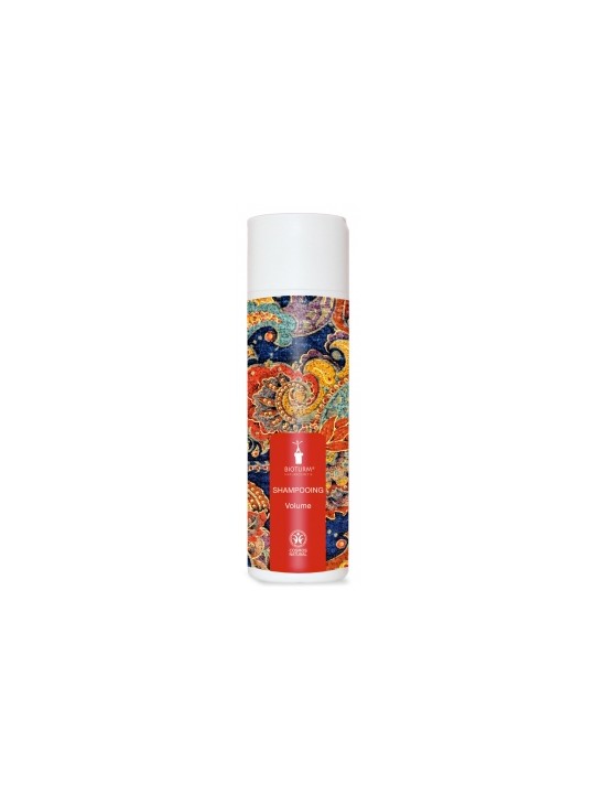 Shampooing volume 200ml Bioturm Herboristerie de Paris