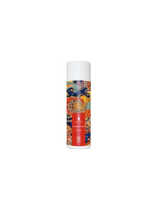 Shampooing volume 200ml Bioturm Herboristerie de Paris