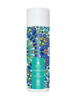Shampooing anti pelliculaire 200ml Bioturm Herboristerie de Paris