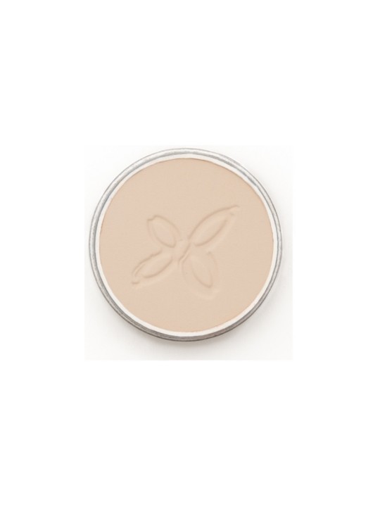 Poudre compacte 02 beige clair 4.5g Boho Green Herboristerie de Paris