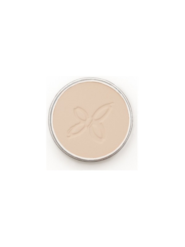 Poudre compacte 02 beige clair 4.5g Boho Green Herboristerie de Paris