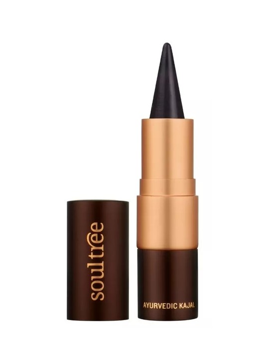 Kajal noir assam cold 021 3g Soultree Herboristerie de Paris