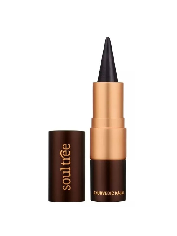Kajal noir assam cold 021 3g Soultree Herboristerie de Paris
