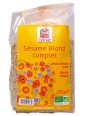 Sésame Blond complet 250g Celnat Herboristerie de Paris