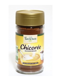 Chicorée instantanée 100g Favrichon Herboristerie de Paris