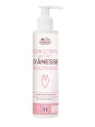 Lait corporel au lait d'ânesse 250ml Oleanat Herboristerie de Paris