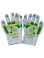 Gants SPA Adoucissants Réflexologie Zen Arome Herboristerie de Paris