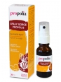 Spray Gorge Propolis Miel Thym Flacon spray 20ml Propolia