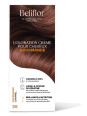 Coloration Crème pour Cheveux 35 Couleur Gourmande Caramel Beliflor Herboristerie de Paris