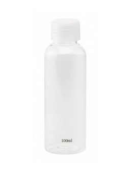 Flacon de voyage à remplir 100ml Avril Herboristerie de Paris