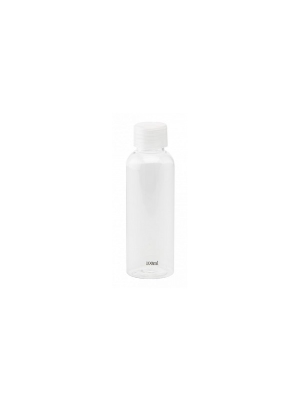 Flacon de voyage à remplir 100ml Avril Herboristerie de Paris
