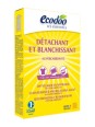 Détachant et Blanchissant au percarbonate 350g Ecodoo Herboristerie de Paris