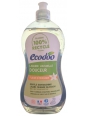 Liquide vaisselle douceur fleur d'oranger 500ml Ecodoo Herboristerie de Paris