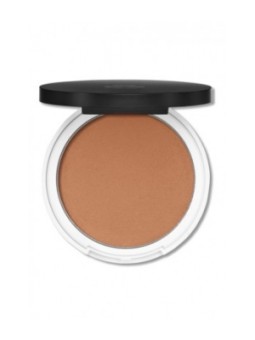 Poudre compacte Bronzante Miami Beach 7g Lily Lolo Herboristerie de Paris