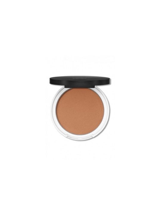 Poudre compacte Bronzante Miami Beach 7g Lily Lolo Herboristerie de Paris