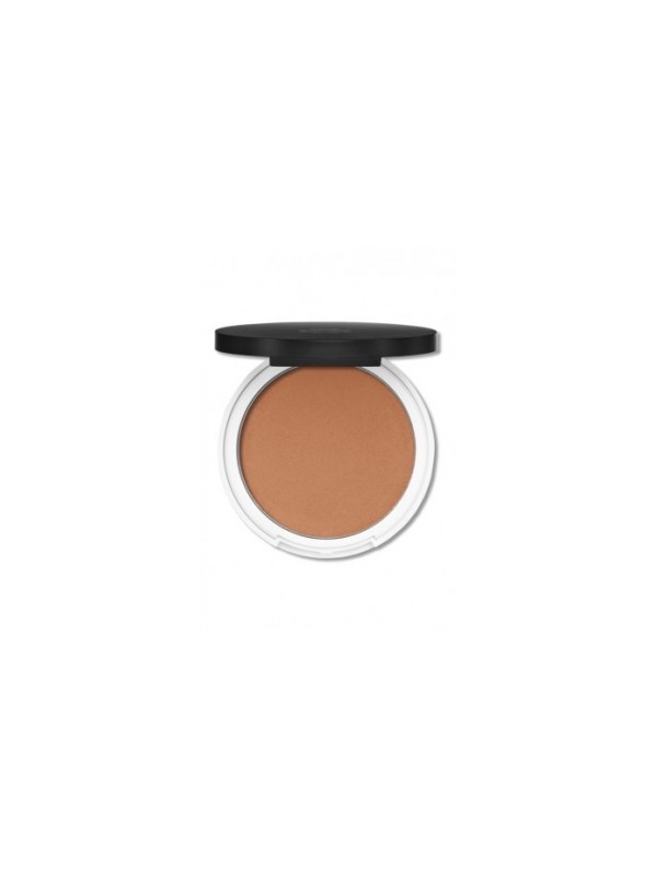 Poudre compacte Bronzante Miami Beach 7g Lily Lolo Herboristerie de Paris