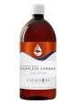 Glucidyon 1L Catalyons Herboristerie de Paris chrome zinc Le chrome contribue au maintien d’une glycémie normale