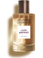 Eau de Parfum Vanille Patchouli 100ml Les Senteurs Gourmandes Herboristerie de Paris