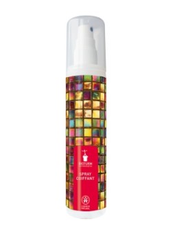 Spray coiffant fixation longue durée 150ml Bioturm Herboristerie de Paris