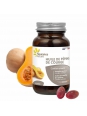 Huile de pépins de Courge 60 capsules Fleurance Nature Herboristerie de Paris confort urinaire prostate