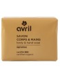 Savon de Provence Agrumes 100g Avril Herboristerie de Paris