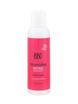 Gel hygiène intime 125ml Bio Bretagne Ocean Herboristerie de Paris