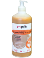 Shampoing Traitant Bio Propolis Miel Argile et Cade 500ml Propolia Herboristerie de Paris