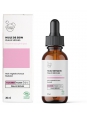 Huile de soin peaux sèches 30ml Clemence & Vivien Herboristerie de Paris