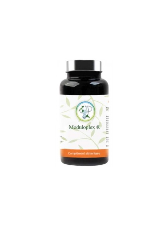 Moduloplex Gastro resistant 90 gélules Planticinal Herboristerie de Paris