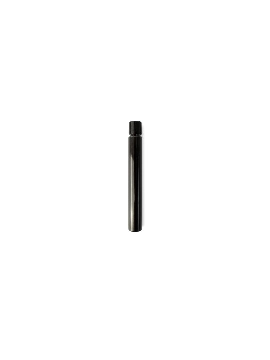 Recharge Mascara Aloé Vera 090 Noir 7ml Zao  Herboristerie de Paris