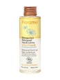 Démaquillant Waterproof yeux et lèvres 110ml Florame Herboristerie de Paris