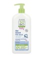 Gel Lavant très doux corps et cheveux haute tolérance 500ml So'Bio Ã©tic Herboristerie de Paris