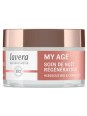MY AGE Crème de nuit 50ml Lavera Herboristerie de Paris
