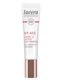 MY AGE Crème contour des yeux et lèvres 15ml Lavera Herboristerie de Paris