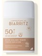 Stick solaire Teinté SPF50+ 9ml Laboratoires De Biarritz Herboristerie de Paris