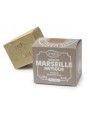 Savon de Marseille véritable pure olive Antique 200g Alepia Herboristerie de Paris