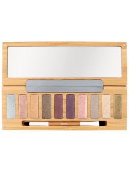 Palette Ultra shiny Zao  Herboristerie de Paris