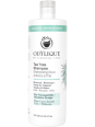 Shampoing Doux à l'Arbre à Thé 500ml Odylique Herboristerie de Paris