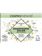 Shampoing solide cheveux blonds Camomille bio 85g Cosmo Naturel Herboristerie de Paris