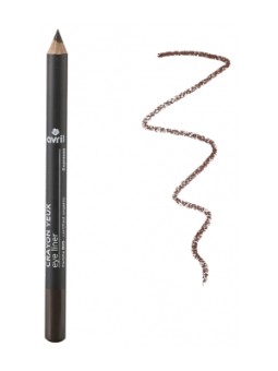 Crayon contour des yeux Expresso 1g Avril Herboristerie de Paris