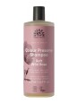Shampoing cheveux colorés à la Rose Sauvage Soft Wild Rose 500ml Urtekram Herboristerie de Paris