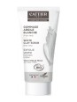 Gommage Argile Blanche 30ml Cattier Herboristerie de Paris