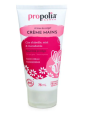 Crème Mains Bio Miel Cire d'abeille Calendula 75ml Propolia Herboristerie de Paris