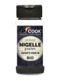 Nigelle graines 50g Cook