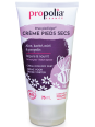 Crème Pieds Secs BIO Tube 75ml Propolia aloe vera coco karité bio Herboristerie de Paris