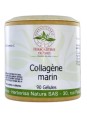 Collagène Marin 90 gélules Herboristerie de Paris manganèse vitamine C tissu conjonctif cheveux