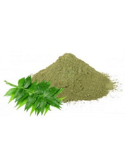 Neem poudre 100g Herboristerie de Paris Azadirachta indica usage cosmétique et capillaire
